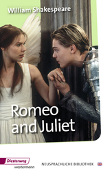 Romeo and Juliet - William Shakespeare