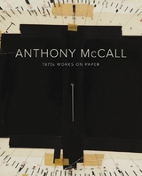 Anthony McCall. 1970s Works on Paper - 