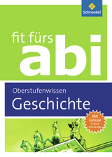 Fit f&uuml;rs Abi - Hartmann Wunderer