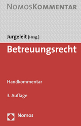 Betreuungsrecht - 