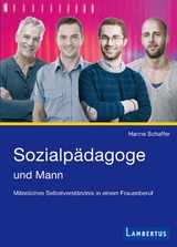 Sozialp&auml;dagoge und Mann - Hanne Schaffer