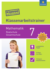 Klasse vorbereitet / Klasse vorbereitet - Realschule / Gesamtschule - Gotthard Jost