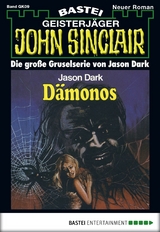 John Sinclair Gespensterkrimi - Folge 09 -  Jason Dark