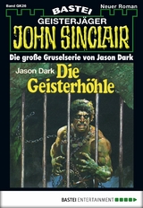 John Sinclair Gespensterkrimi - Folge 26 -  Jason Dark