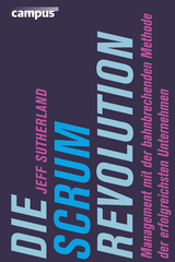 Die Scrum-Revolution - Jeff Sutherland