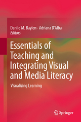 Essentials of Teaching and Integrating Visual and Media Literacy - 