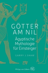 G&ouml;tter am Nil - Garry J. Shaw