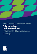 Bilanzanalyse und Kennzahlen - Bernd Heesen, Wolfgang Gruber