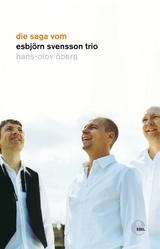 Die Saga vom Esbj&ouml;rn Svensson Trio - Hans-Olov &Ouml;berg