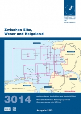 Zwischen Elbe, Weser und Helgoland - 