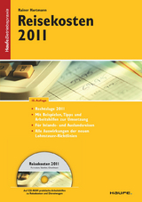 Reisekosten 2011. Haufe Betriebspraxis -  Rainer Hartmann