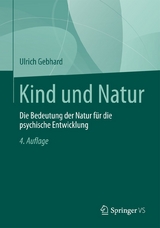 Kind und Natur - Gebhard, Ulrich