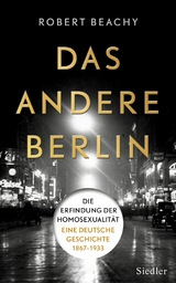Das andere Berlin - Robert Beachy