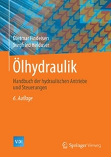 &Ouml;lhydraulik - Dietmar Findeisen, Siegfried Helduser