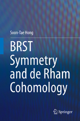 BRST Symmetry and de Rham Cohomology - Soon-Tae Hong