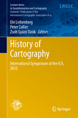 History of Cartography - 