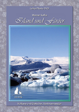Leika Photo DVD: Island und F&auml;r&ouml;er - Werner Kafka