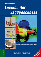 Lexikon der Jagdgeschosse - Norbert Klups