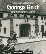 G&ouml;rings Reich - Volker Knopf, Stefan Martens