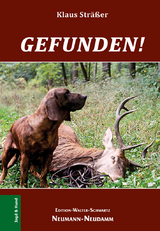 Gefunden! - Klaus Str&auml;sser