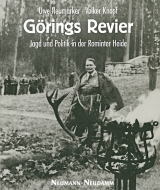 G&ouml;rings Revier - Uwe Neum&auml;rker, Volker Knopf