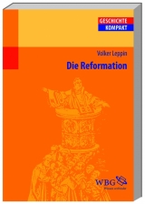 Die Reformation - Volker Leppin