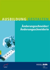 &Auml;nderungsschneider / &Auml;nderungsschneiderin