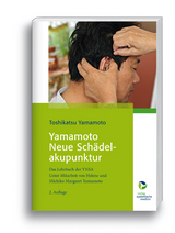 Yamamoto Neue Sch&auml;delakupunktur - Toshikatsu Yamamoto