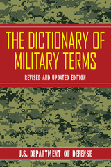 Dictionary of Military Terms -  U.S. Department of Defense