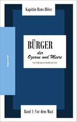 B&uuml;rger der Ozeane und Meere (1) - Hans Bl&ouml;ss