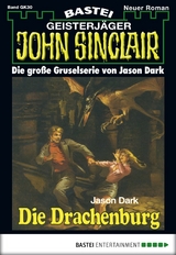 John Sinclair Gespensterkrimi - Folge 30 -  Jason Dark