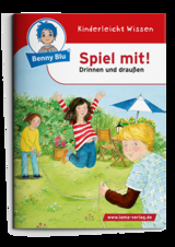 Benny Blu - Spiel mit! - Christiane Neumann