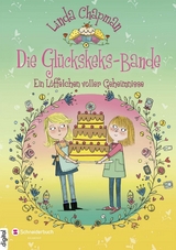 Die Glückskeks-Bande, Band 02 - Linda Chapman