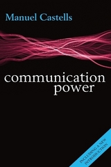 Communication Power - Castells, Manuel