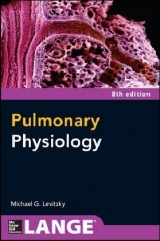 Pulmonary Physiology, Eighth Edition - Levitzky, Michael G.