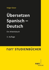 &Uuml;bersetzen Spanisch - Deutsch - Holger Siever