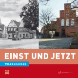 Einst und Jetzt - Bernd Oeljeschl&auml;ger