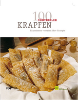 100 S&uuml;dtiroler Krapfen