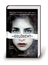 Gel&ouml;scht - Teri Terry