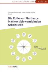 Die Rolle von Guidance in einer sich wandelnden Arbeitswelt - 