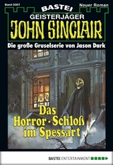 John Sinclair 7 - Jason Dark