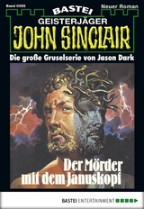 John Sinclair 5 - Jason Dark
