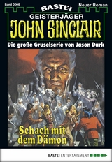 John Sinclair 6 - Jason Dark