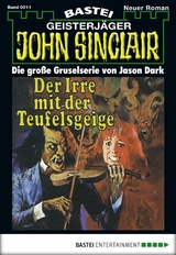 John Sinclair 11 - Jason Dark
