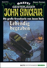 John Sinclair 12 - Jason Dark