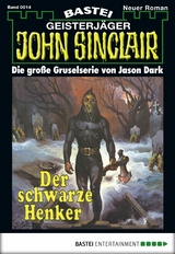 John Sinclair 14 - Jason Dark