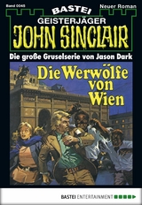 John Sinclair 45 - Jason Dark