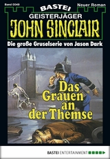 John Sinclair 49 - Jason Dark