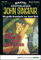 John Sinclair 32 - Jason Dark