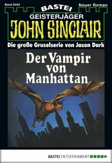 John Sinclair 43 - Jason Dark